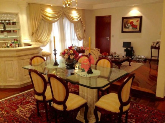 Imagem Apartamento com 3 Quartos à Venda, 147 m² em Santa Paula - São Caetano Do Sul Imagem Apartamento com 3 Quartos à Venda, 147 m² em Santa Paula - São Caetano Do Sul