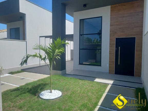 Imagem Casa com 3 Quartos à Venda, 300 m² em Itaipuaçu - Maricá Imagem Casa com 3 Quartos à Venda, 300 m² em Itaipuaçu - Maricá