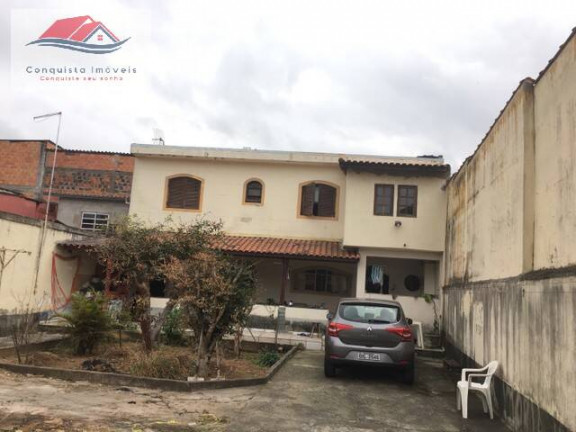 Casa com 3 Quartos à Venda, 250 m² em Jardim Santa Cecília - Guarulhos