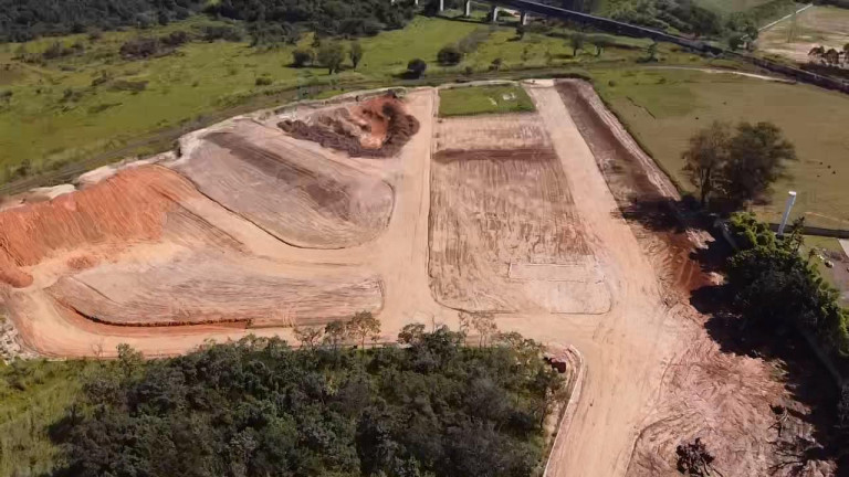 Imagem Terreno à Venda, 180 m² em Jardim Dos Pássaros - Salto