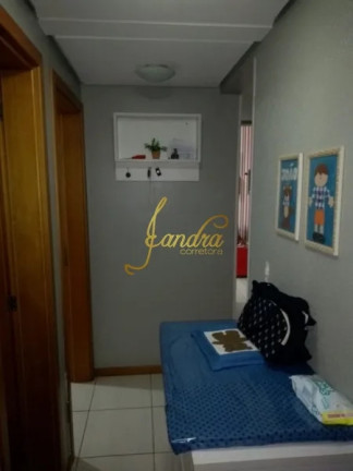 Imagem Apartamento com 2 Quartos à Venda, 71 m² em Zona Nova - Capão Da Canoa