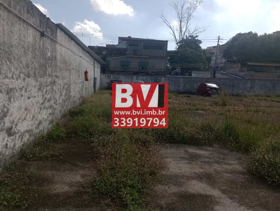 Imagem Terreno à Venda, 3.560 m² em Vila Kosmos - Rio De Janeiro Imagem Terreno à Venda, 3.560 m² em Vila Kosmos - Rio De Janeiro