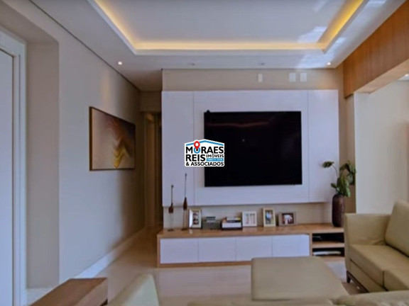 Imagem Apartamento com 3 Quartos à Venda, 210 m² em Santo Amaro - São Paulo Imagem Apartamento com 3 Quartos à Venda, 210 m² em Santo Amaro - São Paulo