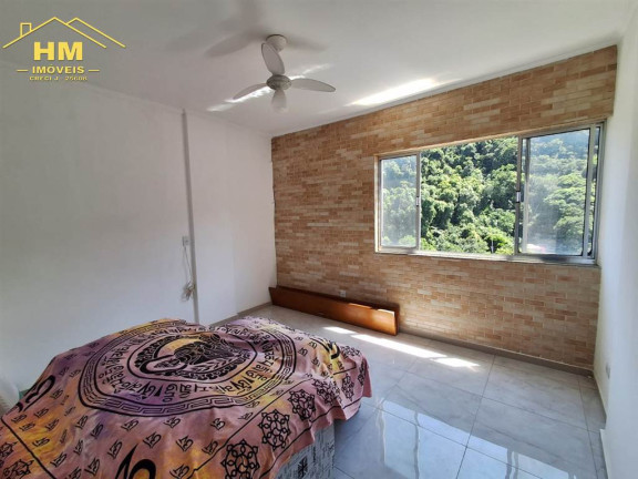 Imagem Apartamento com 1 Quarto à Venda, 35 m² em Itarare - Sao Vicente Imagem Apartamento com 1 Quarto à Venda, 35 m² em Itarare - Sao Vicente