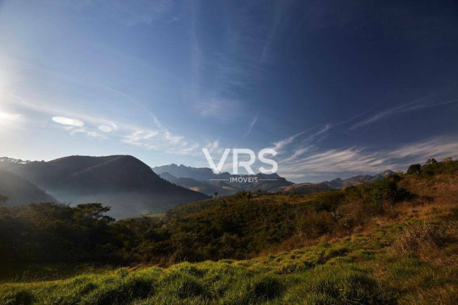 Imagem Terreno à Venda, 492 m² em Sebastiana - Teresópolis Imagem Terreno à Venda, 492 m² em Sebastiana - Teresópolis