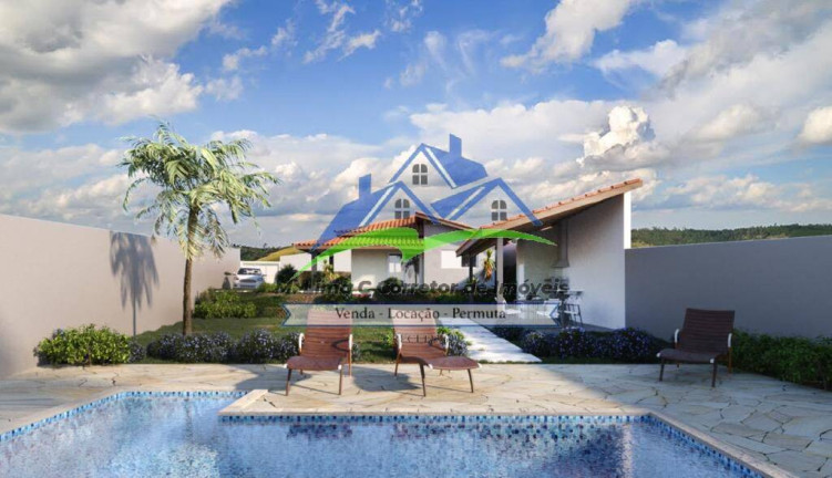 Casa com 3 Quartos à Venda, 531 m² em Terra Preta - Mairiporã