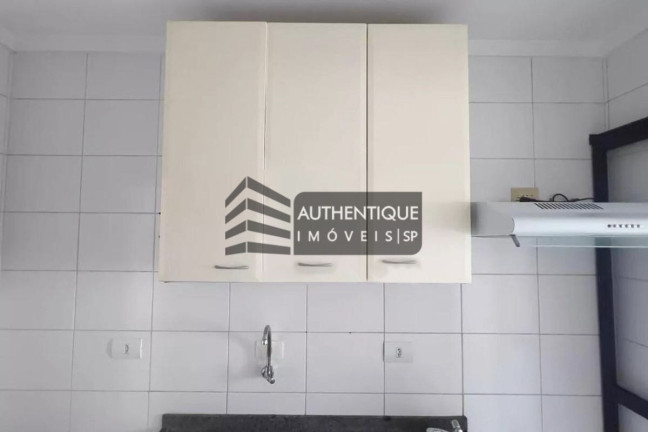 Imagem Apartamento com 2 Quartos à Venda, 48 m² em Pinheiros - São Paulo