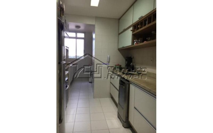 Imagem Apartamento com 4 Quartos à Venda, 102 m² em 31 De Março - São José Dos Campos