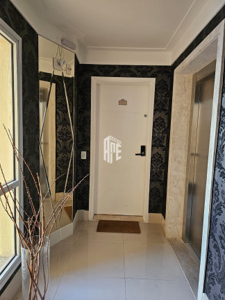Imagem Apartamento com 4 Quartos à Venda, 140 m² em Centro - Santo André Imagem Apartamento com 4 Quartos à Venda, 140 m² em Centro - Santo André