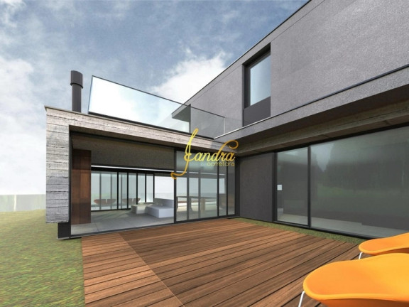 Imagem Casa de Condomínio com 4 Quartos à Venda, 304 m² em Centro - Xangri-la