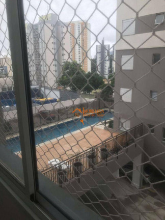Imagem Apartamento com 2 Quartos à Venda, 33 m² em Vila São João - Guarulhos