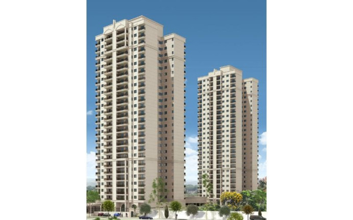 Imagem Apartamento com 3 Quartos à Venda, 158 m² em Jardim Esplanada - São José Dos Campos Imagem Apartamento com 3 Quartos à Venda, 158 m² em Jardim Esplanada - São José Dos Campos