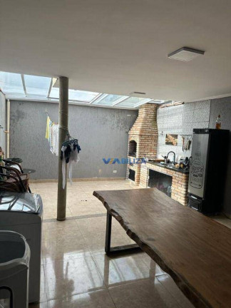 Imagem Casa com 3 Quartos à Venda, 260 m² em Jardim Aeródromo - Guarulhos Imagem Casa com 3 Quartos à Venda, 260 m² em Jardim Aeródromo - Guarulhos