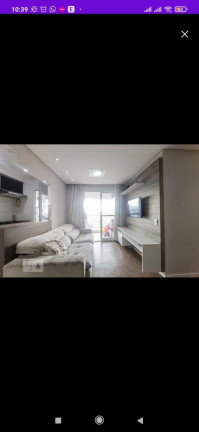 Imagem Apartamento com 2 Quartos à Venda, 55 m² em Alto Do Pari - São Paulo