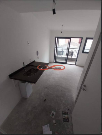 Imagem Apartamento com 1 Quarto à Venda, 25 m² em República - São Paulo