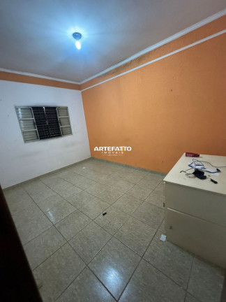 Imagem Casa com 2 Quartos à Venda, 110 m² em Jardim Aeroporto Iii - Franca Imagem Casa com 2 Quartos à Venda, 110 m² em Jardim Aeroporto Iii - Franca