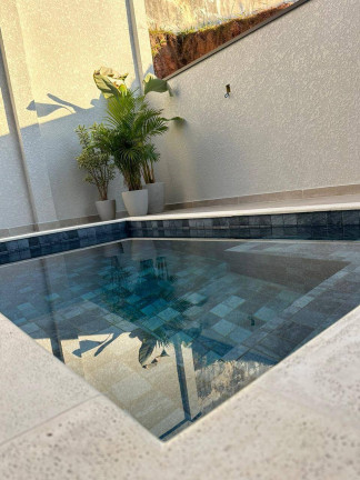 Imagem Casa de Condomínio com 3 Quartos à Venda, 260 m² em Condomínio Aldeia Da Mata - Votorantim