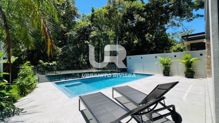 Imagem Casa com 6 Quartos à Venda, 379 m² em Riviera | Módulo 16 - Bertioga