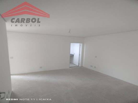 Imagem Apartamento com 3 Quartos à Venda, 130 m² em Jardim Ana Maria - Jundiaí