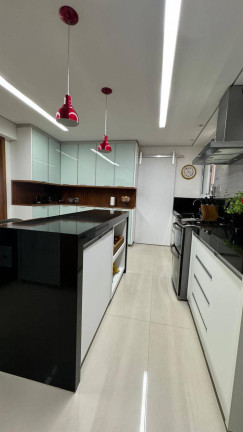 Imagem Apartamento com 3 Quartos à Venda, 160 m² em Saúde - São Paulo