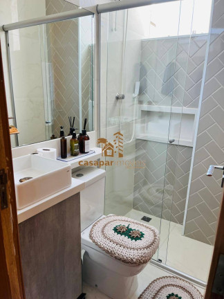 Imagem Cobertura com 2 Quartos à Venda, 92 m² em Campestre - Santo André