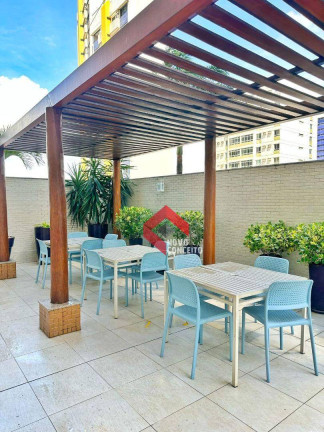 Imagem Apartamento com 3 Quartos à Venda, 155 m² em Cocó - Fortaleza