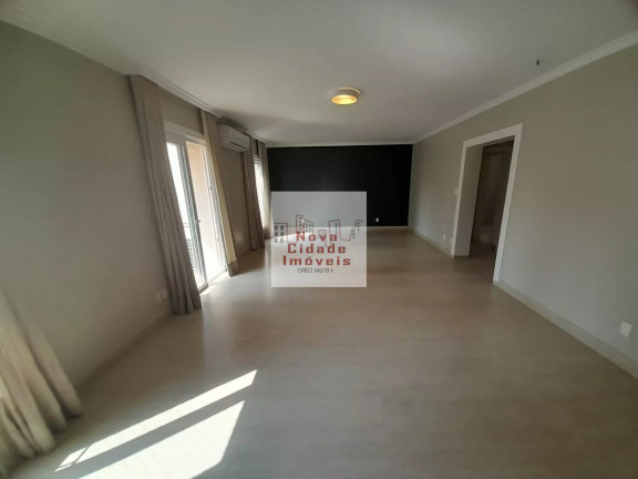 Imagem Apartamento com 3 Quartos para Alugar, 174 m² em Itaim Bibi - São Paulo