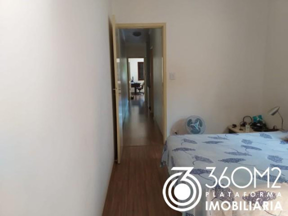 Imagem Casa com 3 Quartos à Venda, 332 m² em Jardim - Santo André
