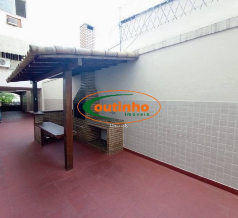 Imagem Apartamento com 2 Quartos à Venda, 89 m² em Andaraí - Rio De Janeiro Imagem Apartamento com 2 Quartos à Venda, 89 m² em Andaraí - Rio De Janeiro