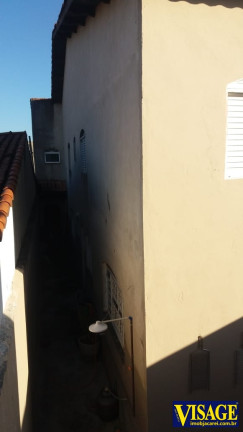 Imagem Casa com 3 Quartos à Venda, 145 m² em Cid. Salvador - Jacareí Imagem Casa com 3 Quartos à Venda, 145 m² em Cid. Salvador - Jacareí