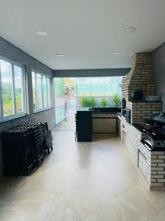 Imagem Casa com 3 Quartos à Venda, 310 m² em Parque Esmeralda - Barueri