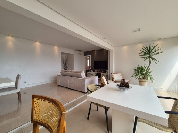 Imagem Apartamento com 3 Quartos à Venda, 117 m² em Vila Leopoldina - São Paulo