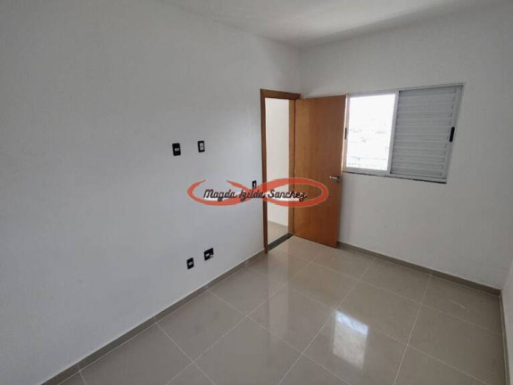 Imagem Apartamento com 2 Quartos à Venda, 34 m² em Cidade Patriarca - São Paulo
