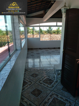 Imagem Sobrado com 5 Quartos à Venda, em Gaivota - Itanhaém Imagem Sobrado com 5 Quartos à Venda, em Gaivota - Itanhaém