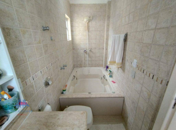 Imagem Cobertura com 4 Quartos à Venda, 195 m² em Córrego Grande - Florianópolis Imagem Cobertura com 4 Quartos à Venda, 195 m² em Córrego Grande - Florianópolis