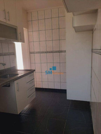 Imagem Apartamento com 2 Quartos à Venda, 50 m² em Vila Inglesa - São Paulo