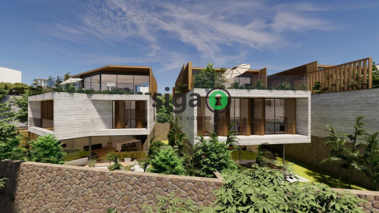 Imagem Casa com 4 Quartos à Venda, 737 m² em Cidade Jardim - São Paulo Imagem Casa com 4 Quartos à Venda, 737 m² em Cidade Jardim - São Paulo