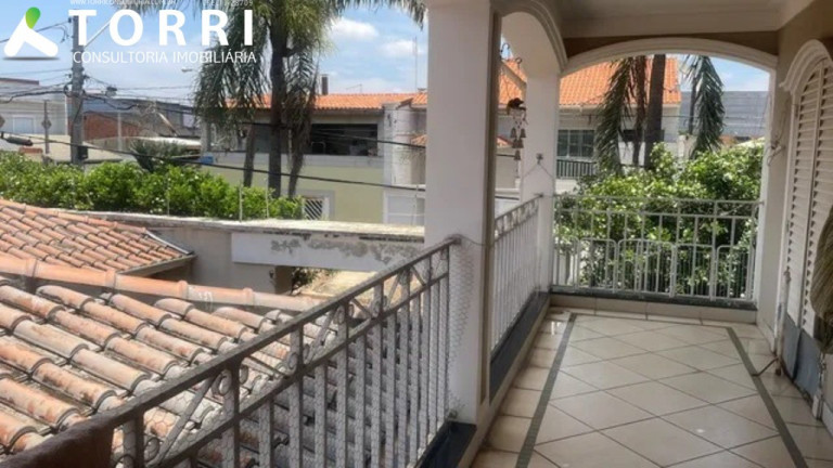 Imagem Sobrado com 3 Quartos à Venda, 203 m² em Jardim Novo Horizonte - Sorocaba Imagem Sobrado com 3 Quartos à Venda, 203 m² em Jardim Novo Horizonte - Sorocaba