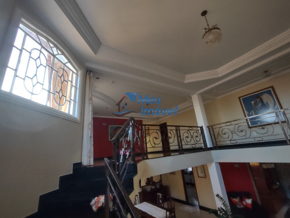 Imagem Casa com 5 Quartos à Venda, 650 m² em Setor Habitacional Vicente Pires - Brasília