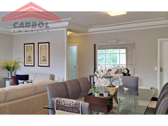 Imagem Apartamento com 3 Quartos à Venda, 180 m² em Vila Rica - Jundiaí Imagem Apartamento com 3 Quartos à Venda, 180 m² em Vila Rica - Jundiaí