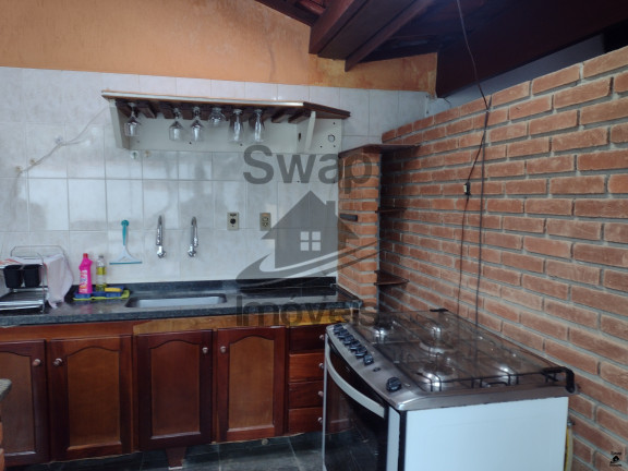 Imagem Casa com 4 Quartos à Venda, 300 m² em Vista Linda - Bertioga