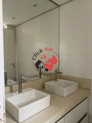Imagem Apartamento com 3 Quartos à Venda, 119 m² em Casa Branca - Santo Andre Imagem Apartamento com 3 Quartos à Venda, 119 m² em Casa Branca - Santo Andre