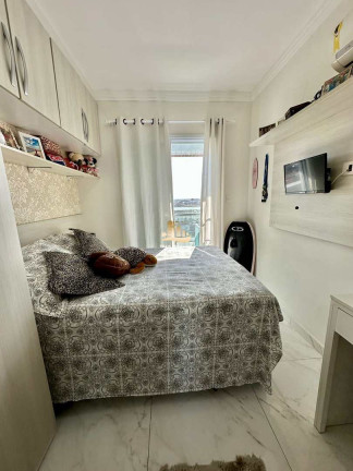 Imagem Apartamento com 3 Quartos à Venda, 119 m² em Caiçara - Praia Grande Imagem Apartamento com 3 Quartos à Venda, 119 m² em Caiçara - Praia Grande