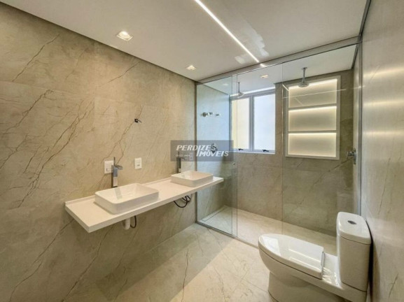 Imagem Apartamento com 3 Quartos à Venda, 121 m² em Perdizes - São Paulo Imagem Apartamento com 3 Quartos à Venda, 121 m² em Perdizes - São Paulo