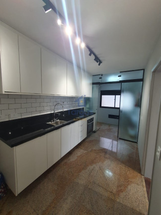 Imagem Apartamento com 3 Quartos à Venda, 114 m² em Jardim Anália Franco - São Paulo Imagem Apartamento com 3 Quartos à Venda, 114 m² em Jardim Anália Franco - São Paulo