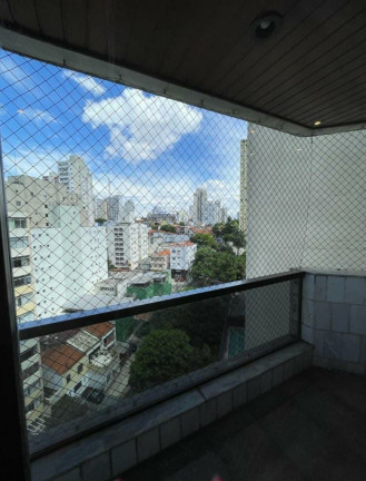 Imagem Apartamento com 4 Quartos à Venda, 170 m² em Perdizes - São Paulo Imagem Apartamento com 4 Quartos à Venda, 170 m² em Perdizes - São Paulo