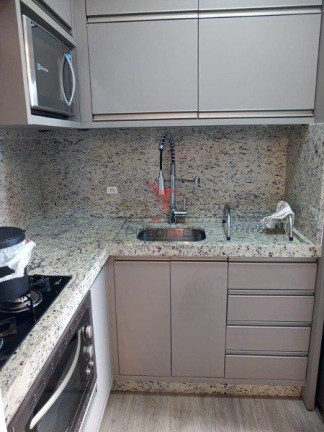 Apartamento com 2 Quartos à Venda, 64 m² em Itoupava Central - Blumenau