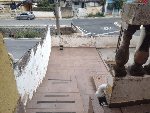 Imagem Casa com 4 Quartos à Venda, 213 m² em Vila Olinda - Franco Da Rocha