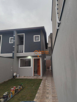 Imagem Sobrado com 2 Quartos à Venda, 74 m² em Jardim Amazonas - Itaquaquecetuba Imagem Sobrado com 2 Quartos à Venda, 74 m² em Jardim Amazonas - Itaquaquecetuba