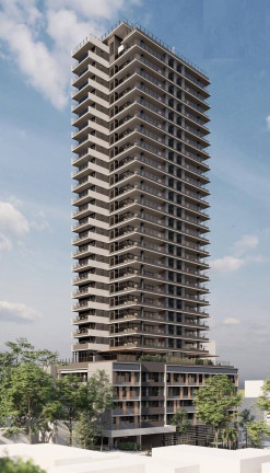 Apartamento com 4 Quartos à Venda, 184 m² em Perdizes - São Paulo
